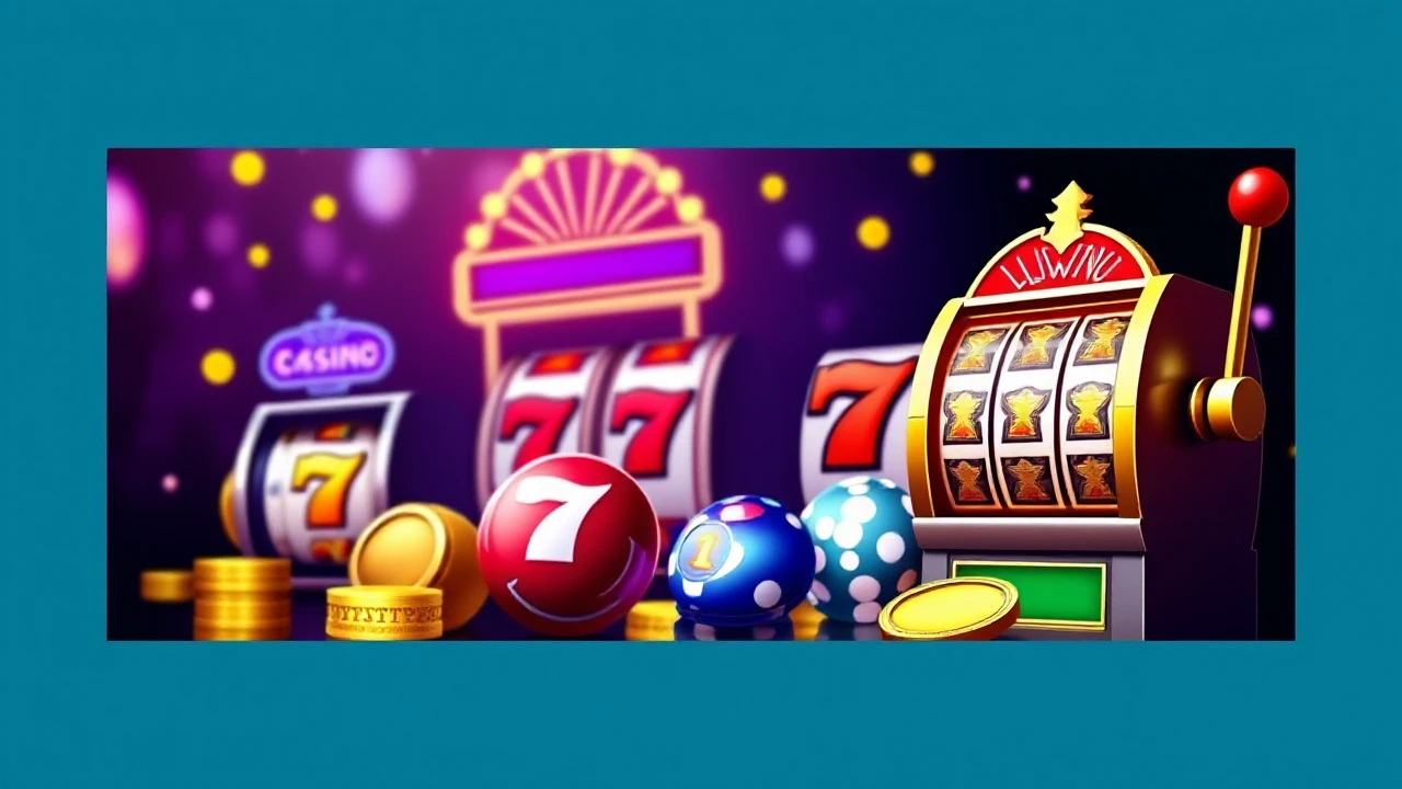 Revealing the Unknown Aspects of Popular Casino Slot Games